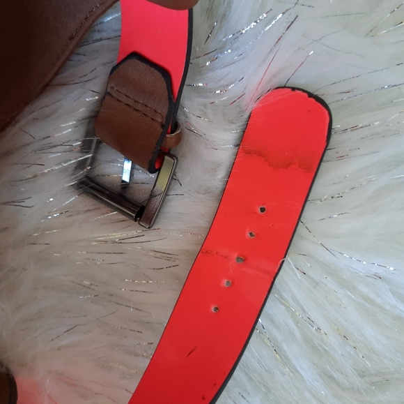 Matty's Platform Wedges - Picture 13 of 14